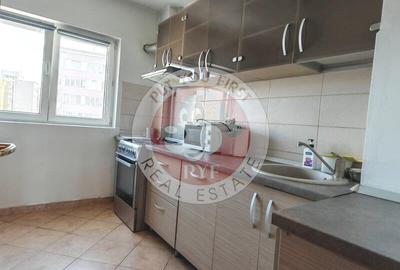 Apartament cu 2 camere semidecomandat în Iancului - 4