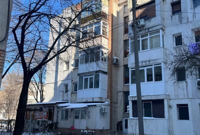 Garsonieră semidecomandată în Dorobanți - 1