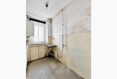Apartament cu 2 camere semidecomandat în Florilor - 6