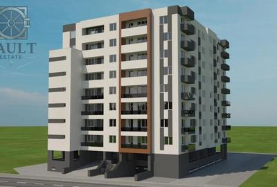 Teren Construcții intravilan de 2869 mp, în Metalurgiei - 3