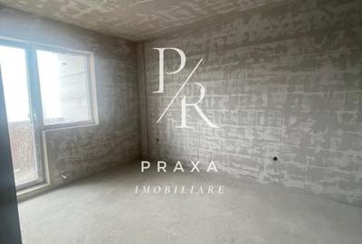 Apartament de vanzare 3 camere semifinisat , parcare, zona Catanelor! - 7