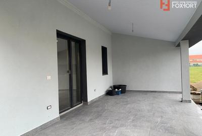 COMISION 0% Duplex cu 4 camere de vanzare, Dumbravita COMISION 0% Duplex cu 4 camere de vanzare, Dumbravita - 9