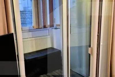 Apartament cu 3 camere semidecomandat în Alfa - 8