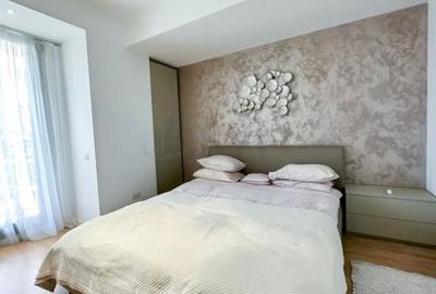 REA1017336 Apartament 4 camere Herastrau Mobilat - 7