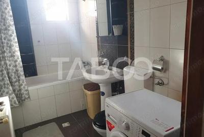 Apartament 3 camere 84 mpu plus balcon in zona Rahovei Sibiu - 1