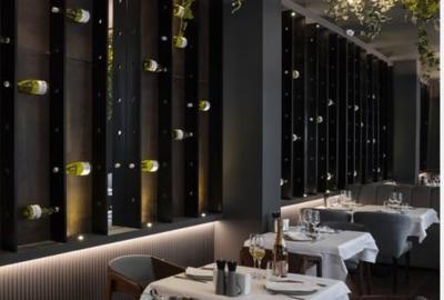 Investiție Premium în Brașov: Clădire istorică + Restaurant consacrat + Chiriaș - 3