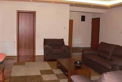 Apartament 3 camere Herastrau - 2