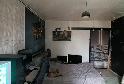 Apartament cu 2 camere decomandat în Hotvon - 5