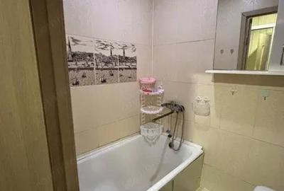 Garsonieră decomandată în Vitan - 6