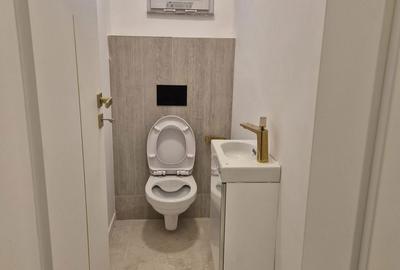 Casă cu 4 camere în Central - 10