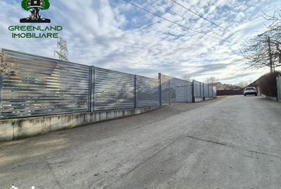 Teren de 1000 mp, în Aleea Tudor Neculai - 3