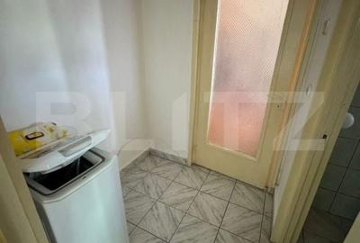 Apartament cu 2 camere semidecomandat în Gojdu - 11