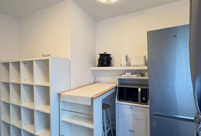 Apartament cu 3 camere în Drumul Taberei - 8
