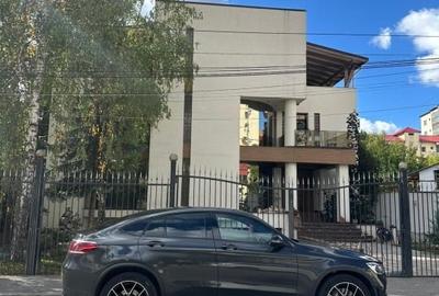 VILĂ DE LUX ULTRACENTRALĂ – TÂRGOVIȘTE - 2