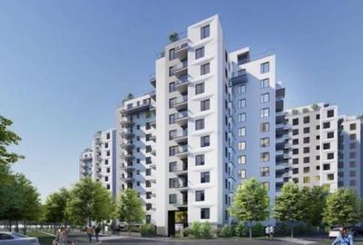 Apartament cu 2 camere decomandat, mobilat în Tineretului - 8