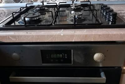 Apartament cu 2 camere decomandat, mobilat în Inel II - 6