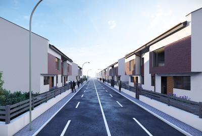 Vila Individuala - 12