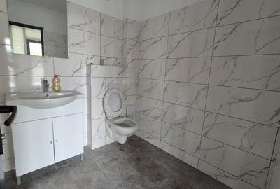 Spatiu comercial 125 mp utili + 100 mp terasa - Basarabia - Muncii - 8