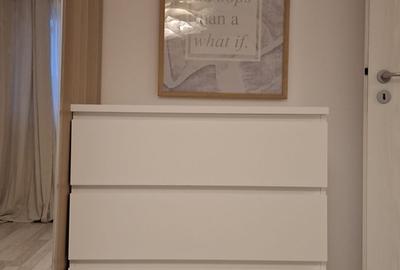 Sector 5 Apartament 1 camera, 29.5 mp, Str. Cartojani - 9