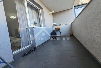 Apartament cu 2 camere, constructie noua, parcare, Str. Aurel Vlaicu - 11