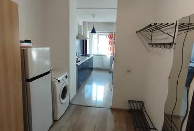 Garsoniera tip studio de vanzare, Pret: 72.000 E - Sos. Viilor, Nasaud, Sector 5 - 5