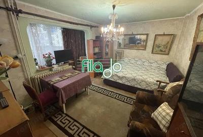 Apartament 4 camere Metrou Titan - 12