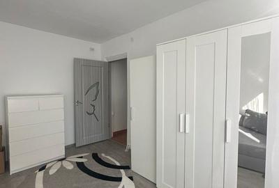 Apartament cu 2 camere decomandat în Exterior Vest - 2