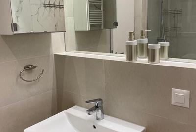 Apartament 2 camere Lux + Loc de Parcare in Complexul Nusco City - 7