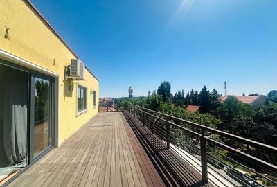 4 camere | 111 mp | Central - Timisoara | #devanzare - 1