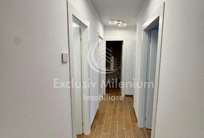 Bulevardul Unirii Fantani Birouri 3 camere - 7