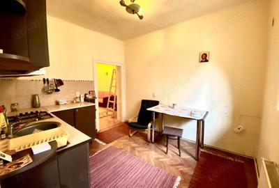 Apartament 2 Camere. Centrala. Curte comuna. Zona Sinaia, COMISION 0% - 5