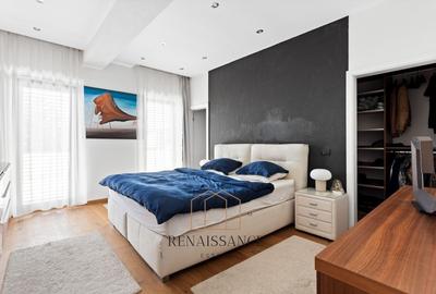 Giroc Vila Exclusivista | 5 Camere 235mp Utili P+1E Stil Mediteranean - 16