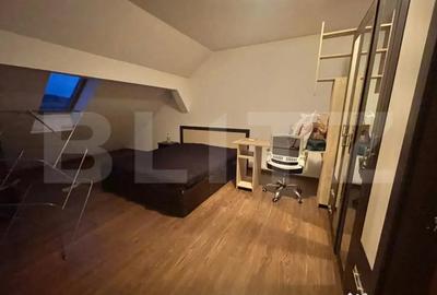 Apartament cu 3 camere decomandat în Central - 8