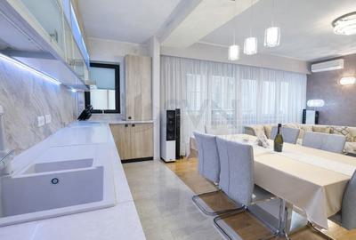 Apartament cu 4 camere semidecomandat, mobilat în Iancu Nicolae - 4