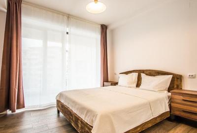 Apartament cu 3 camere în Iancului - 4