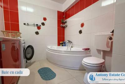 Apartament cu 2 camere decomandat în Iosia - 8