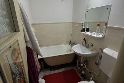 Apartament cu 2 camere semidecomandat în Alexandru cel Bun - 8
