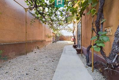 Casa 4 camere, zona centrala in Pancota - 6