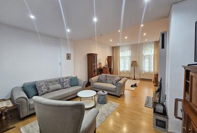 Casa ultracentrala Deva, strada Baritiu - 4