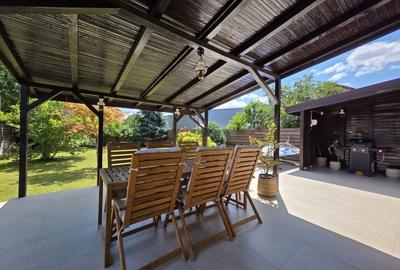 Vila individuala in Clinceni – liniste si spatiu generos - 3