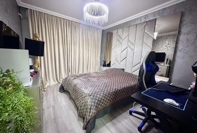 Exigent Plaza Residence Faza 2-Tipul H 60 mp - MOBILAT PREMIUM - 7