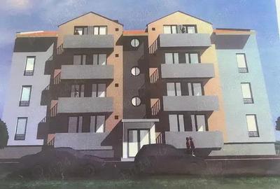 Ap 2 camere, 67 mp, prospat renovat,, str. Republicii in zona Sigma Center