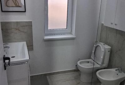 Inchiriez etaj la duplex in Dumbravita - 3