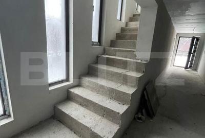 Casă cu 4 camere în După Deal - 7