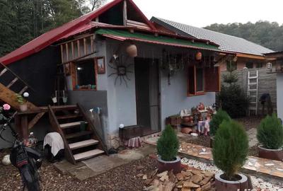 Casă cu 4 camere cu Teren 600 Mp în Nădrag - 4