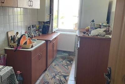 Apartament cu 2 camere în Central - 2