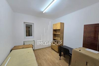 Casa individuala Gruia de inchiriat, sediu firma/rezidential, 227 mp utili - 13