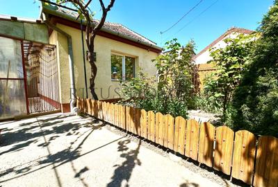 Casă individuală cu 4 camere cu Teren 270 Mp în Salca - 3