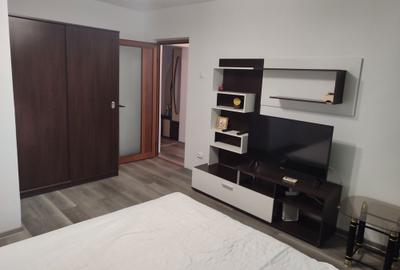 Garsonieră decomandată în Central - 2