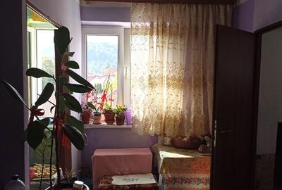 Garsonieră decomandată în Central - 6